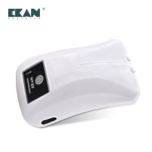 Pompe à air portable et rechargeable EKAN avec sortie d&#39;air double/simple pour aquarium et pêche en plein air